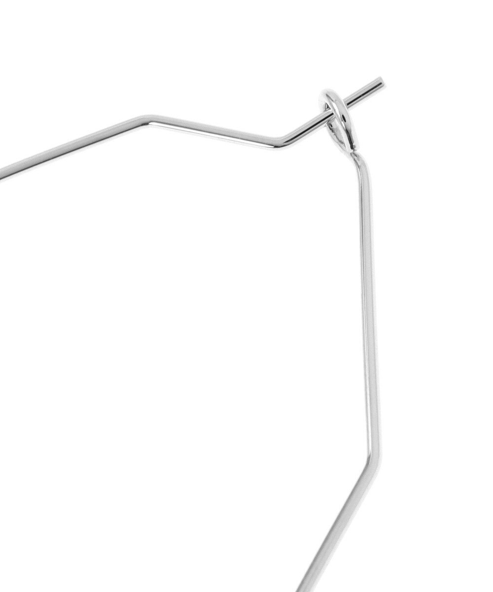 AMERICAN HOLIC ビックフープピアス 