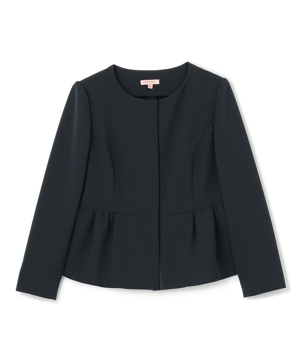 TOCCA FLY FRERRY ジャケット 