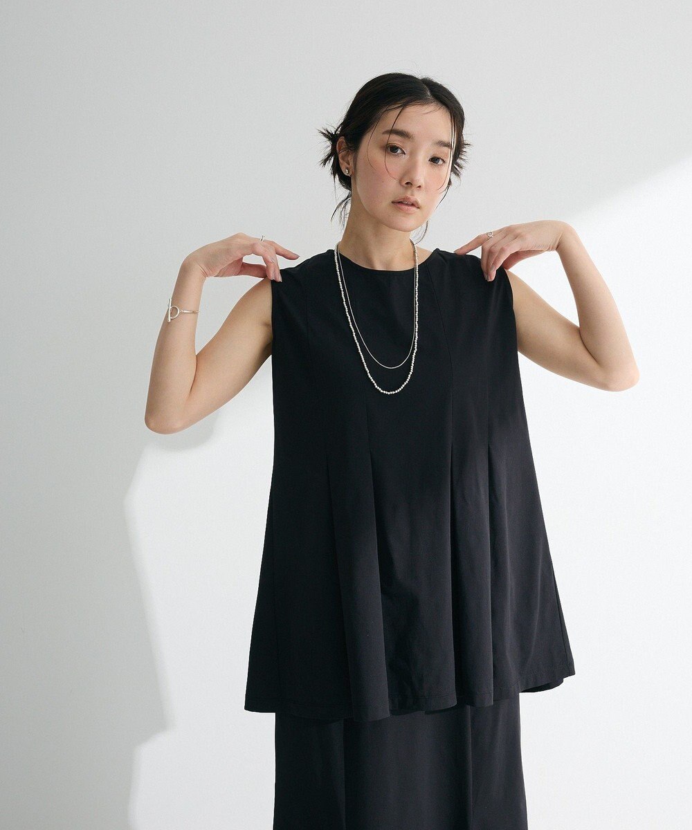 Green Parks ・ＳＵＧＡＲ　ＳＰＯＯＮ　【ラッシュガード】チュニ 