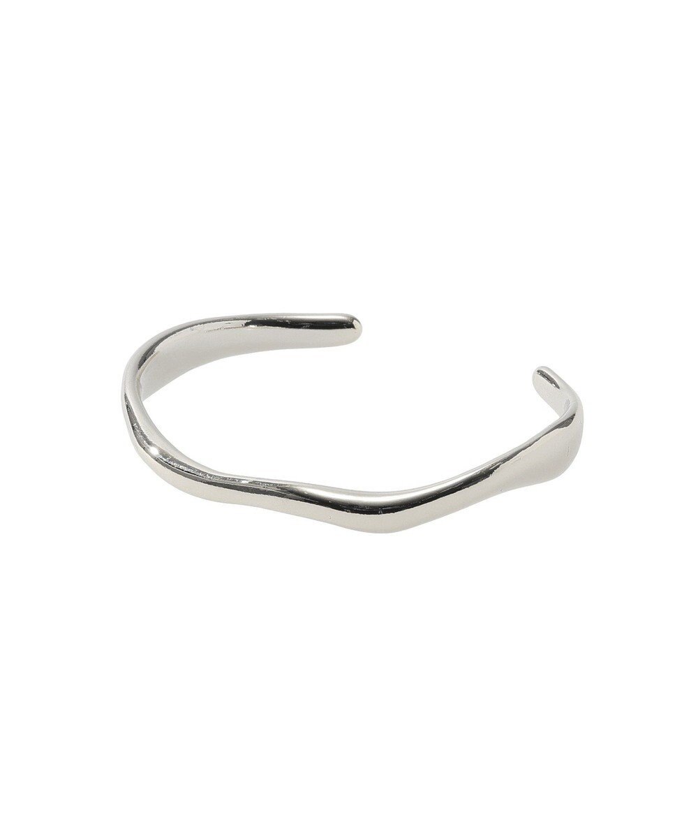 AMERICAN HOLIC ニュアンスメタルバングル 