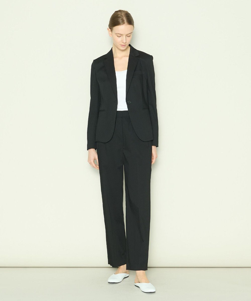 JOSEPH ヴィスバイストレッチ　ジャケット 