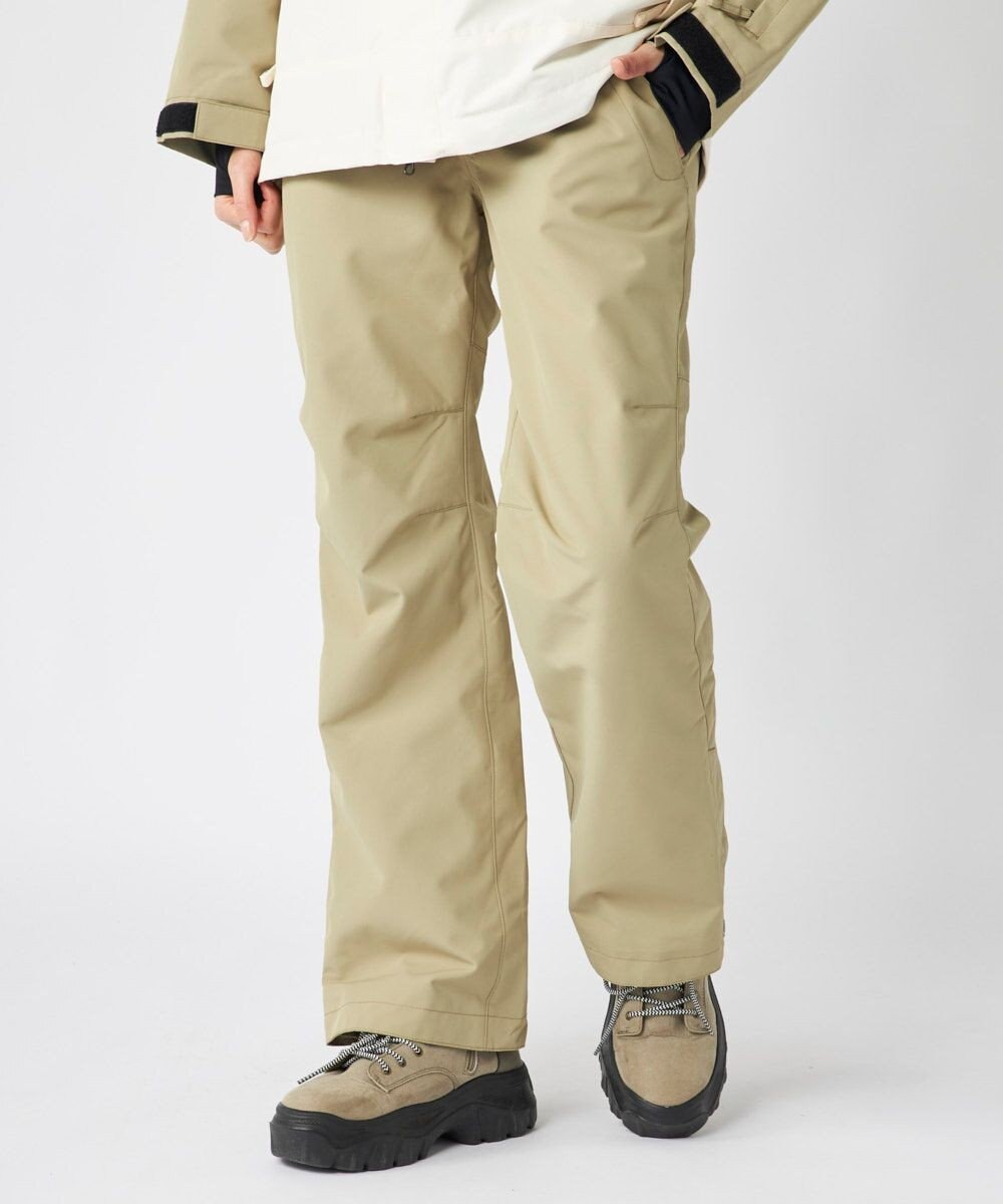 OP／FILA 【OP】スタンダードパンツ / スノーウェア 