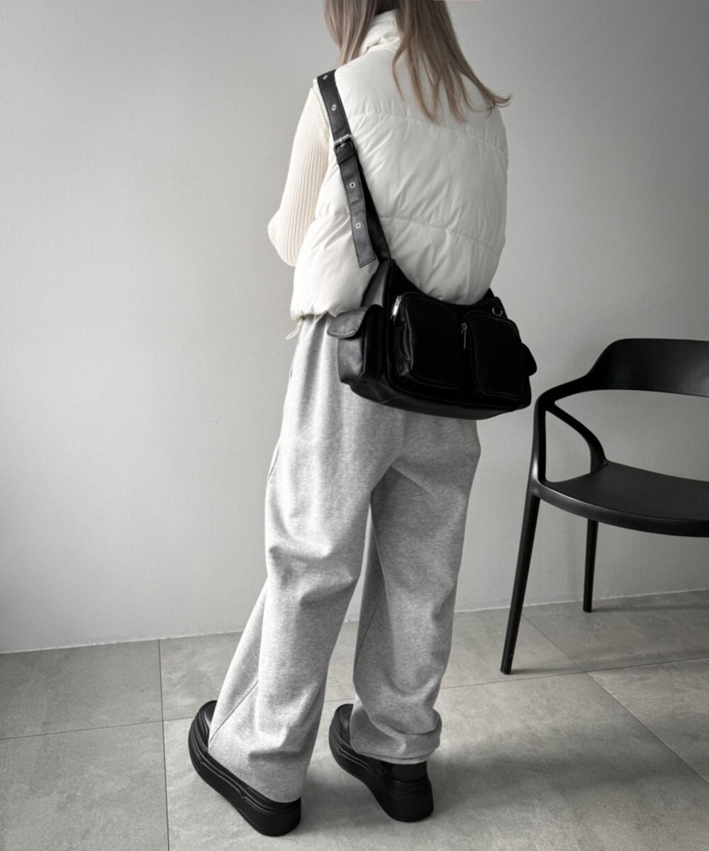 WEGO 2wayハトメショルダー 