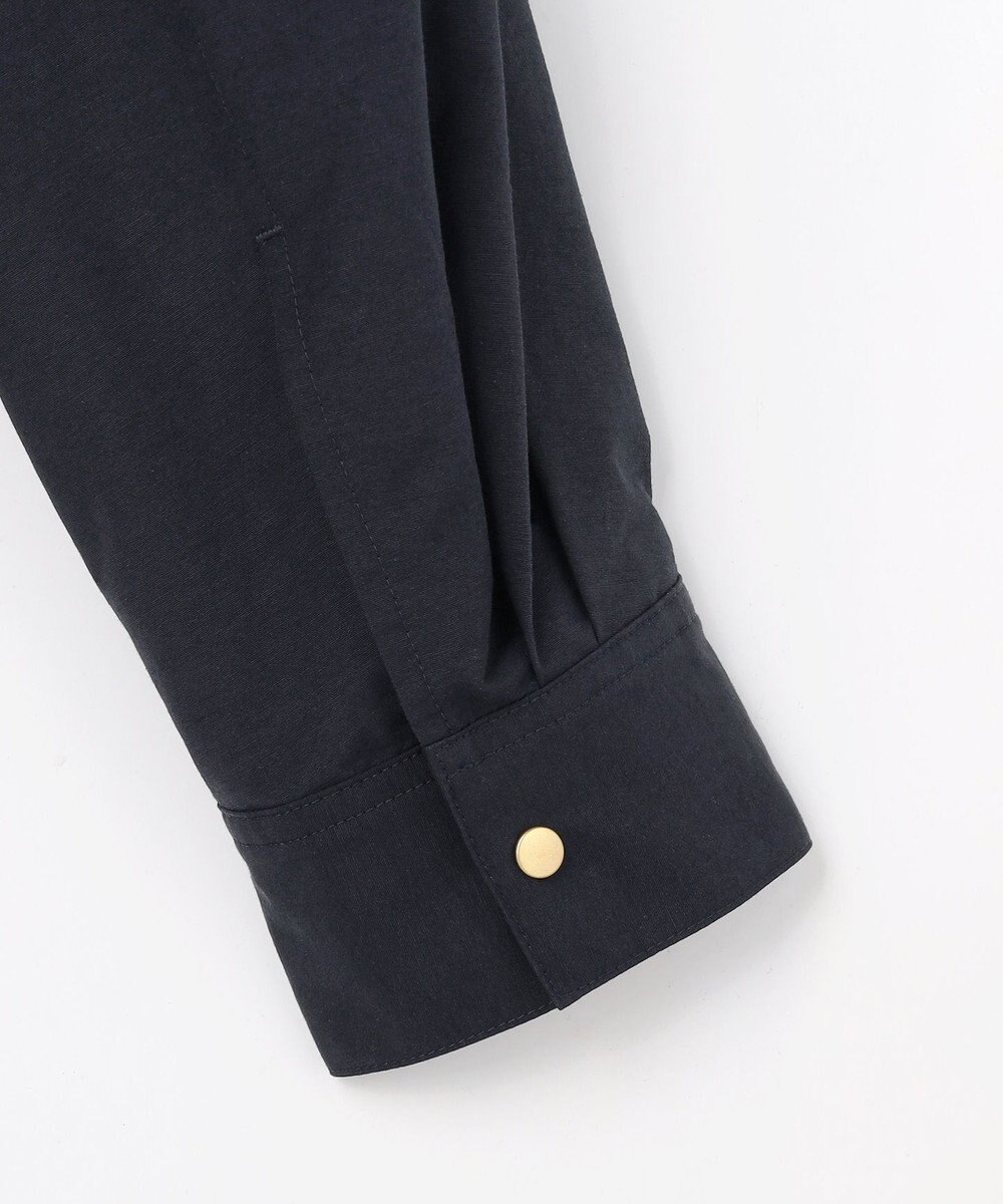 組曲 S 【先行予約】スタンドネックライトアウター 