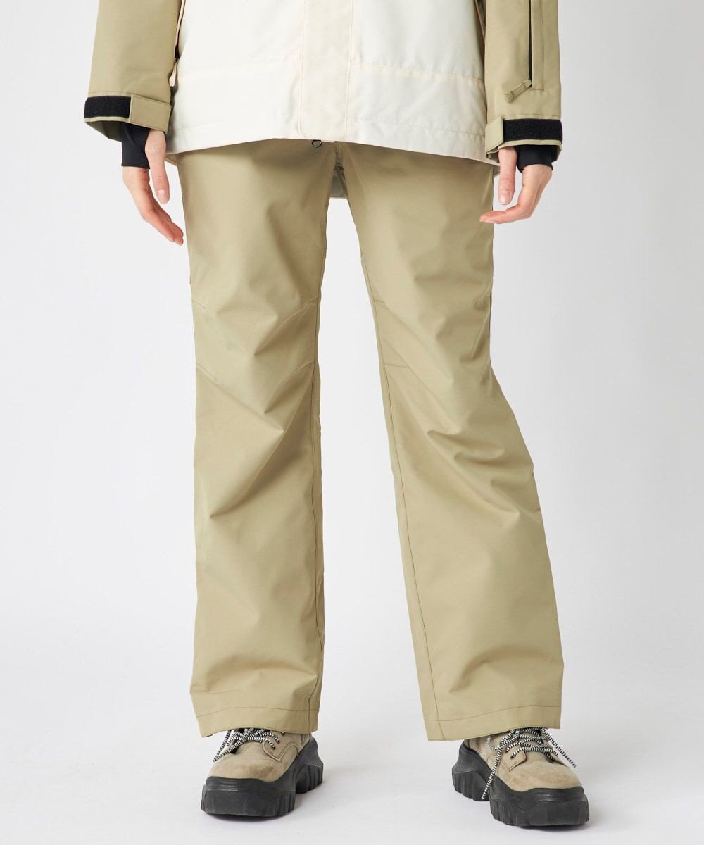 OP／FILA 【OP】スタンダードパンツ / スノーウェア 