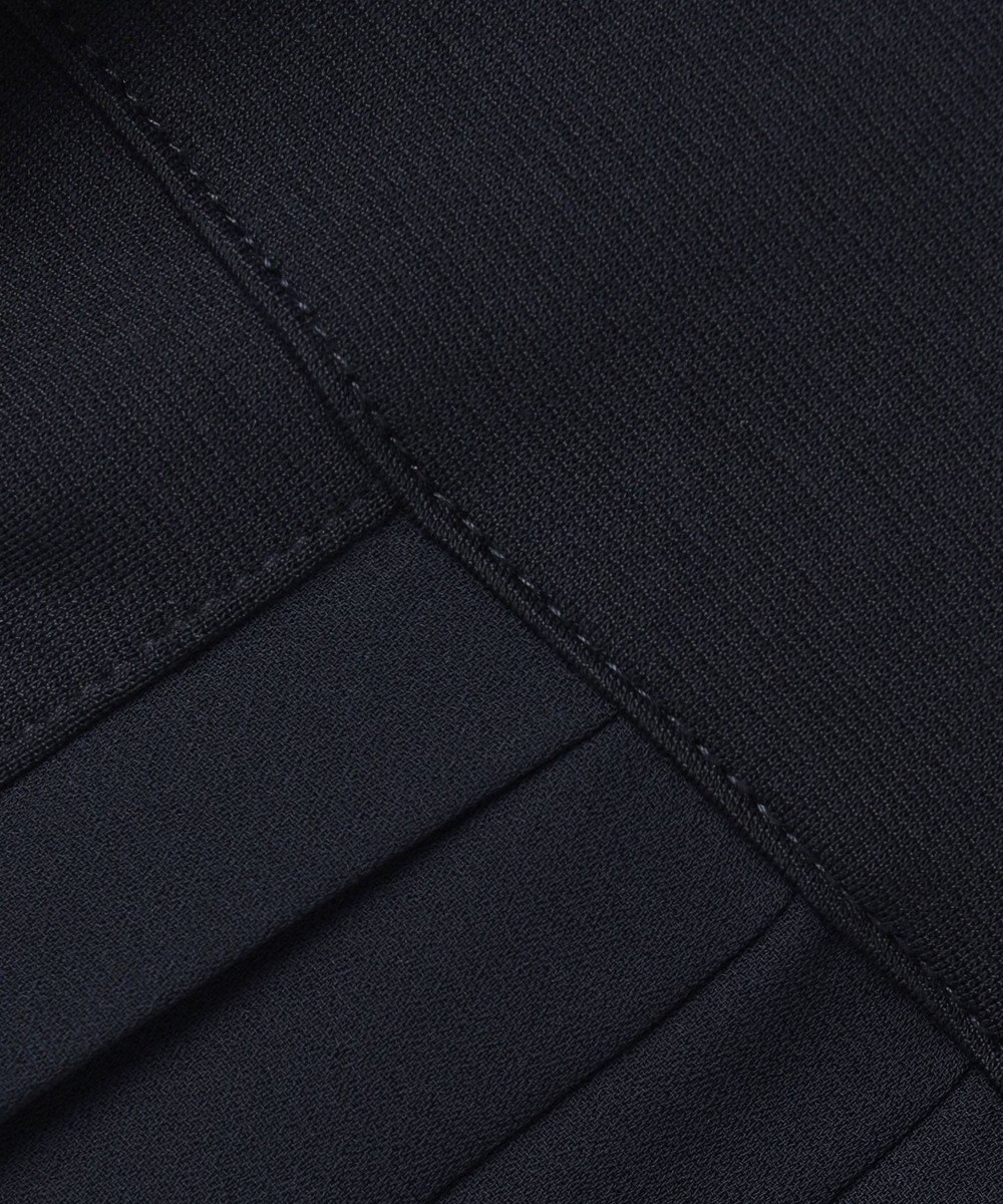 組曲 KIDS 【100㎝】ノーブルネイビー ワンピース 