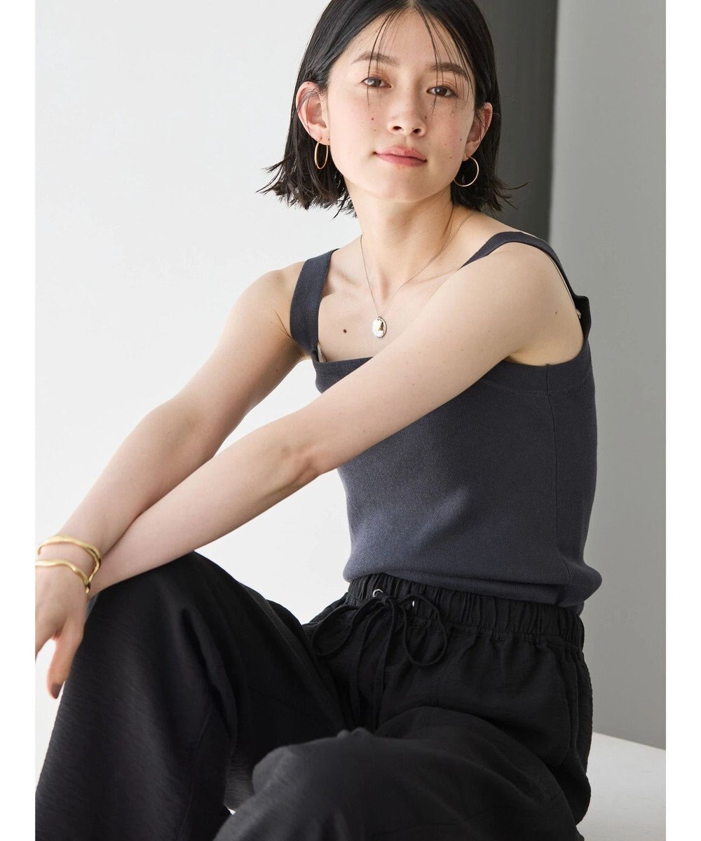 AMERICAN HOLIC ニットキャミソール 