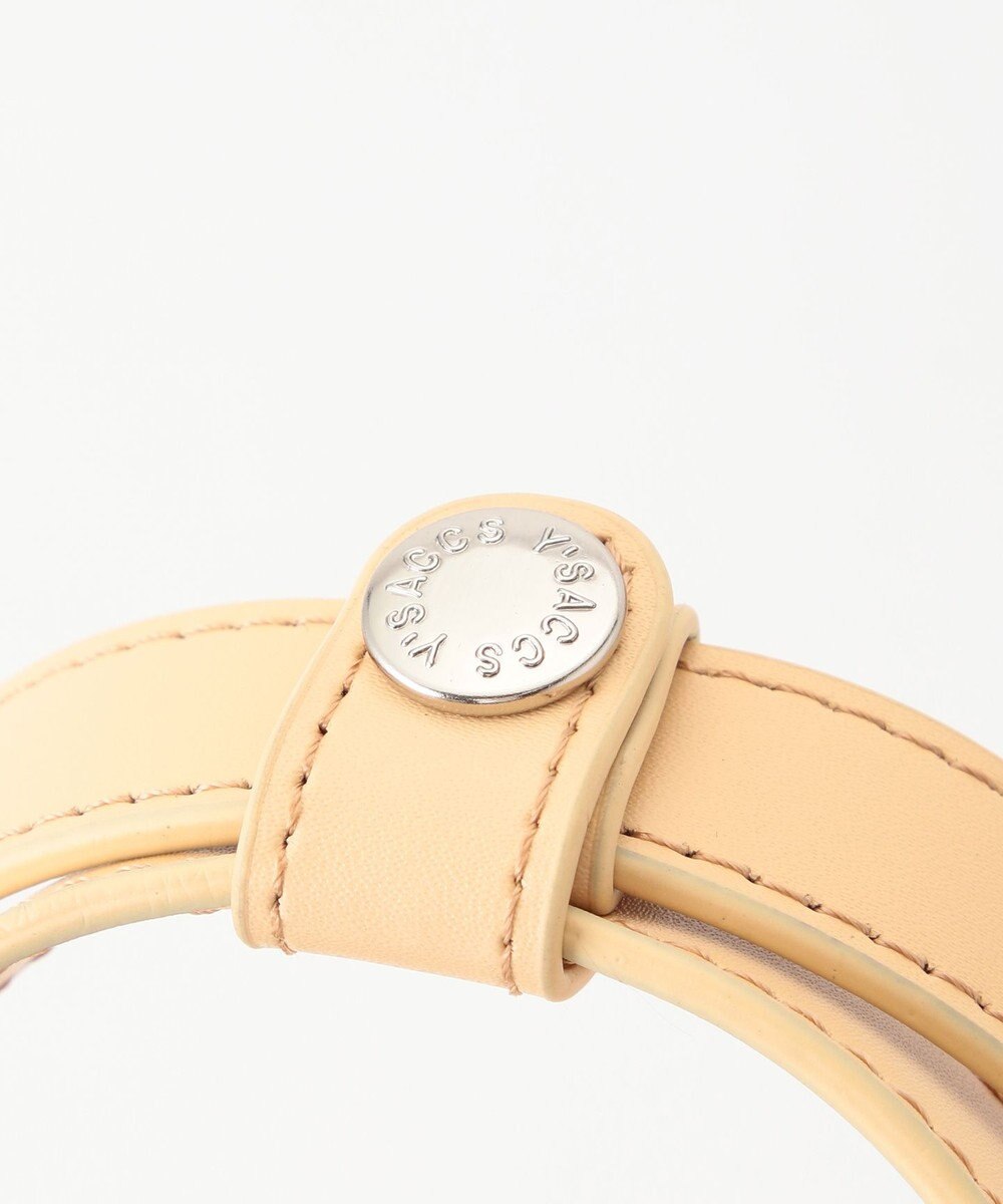 Y'SACCS コンビサマーミニボストン 