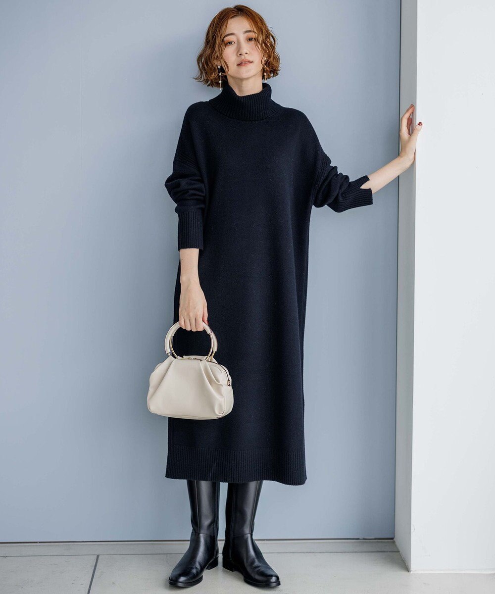 23区 ジョッキーロング ブーツ 