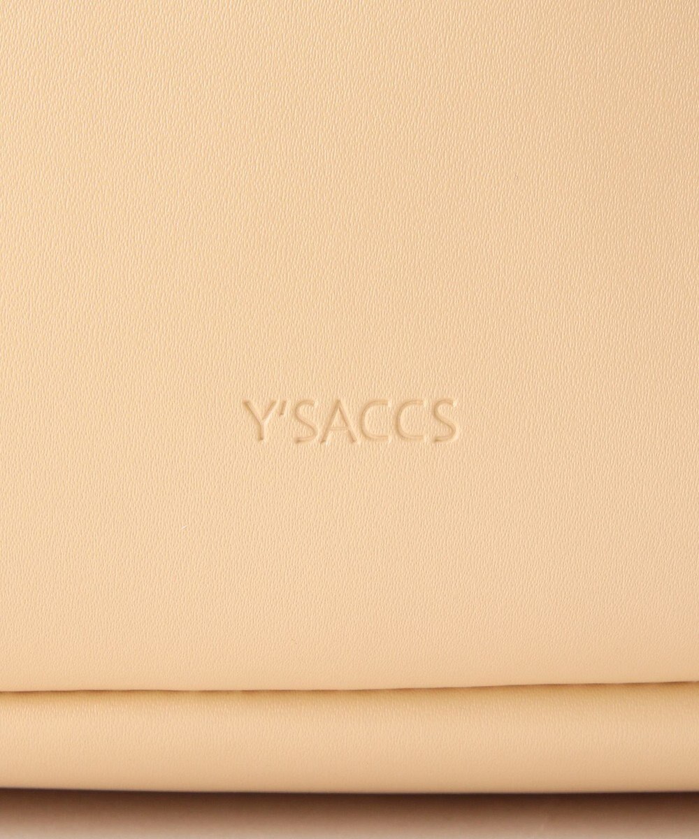 Y'SACCS コンビサマーミニボストン 