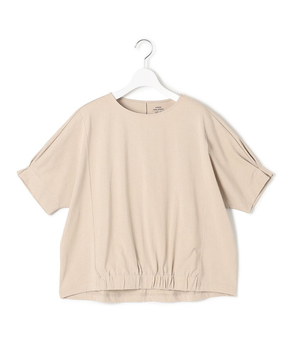 J.PRESS YORK STREET 【WOMEN】ドルマンスリーブ プルオーバー 