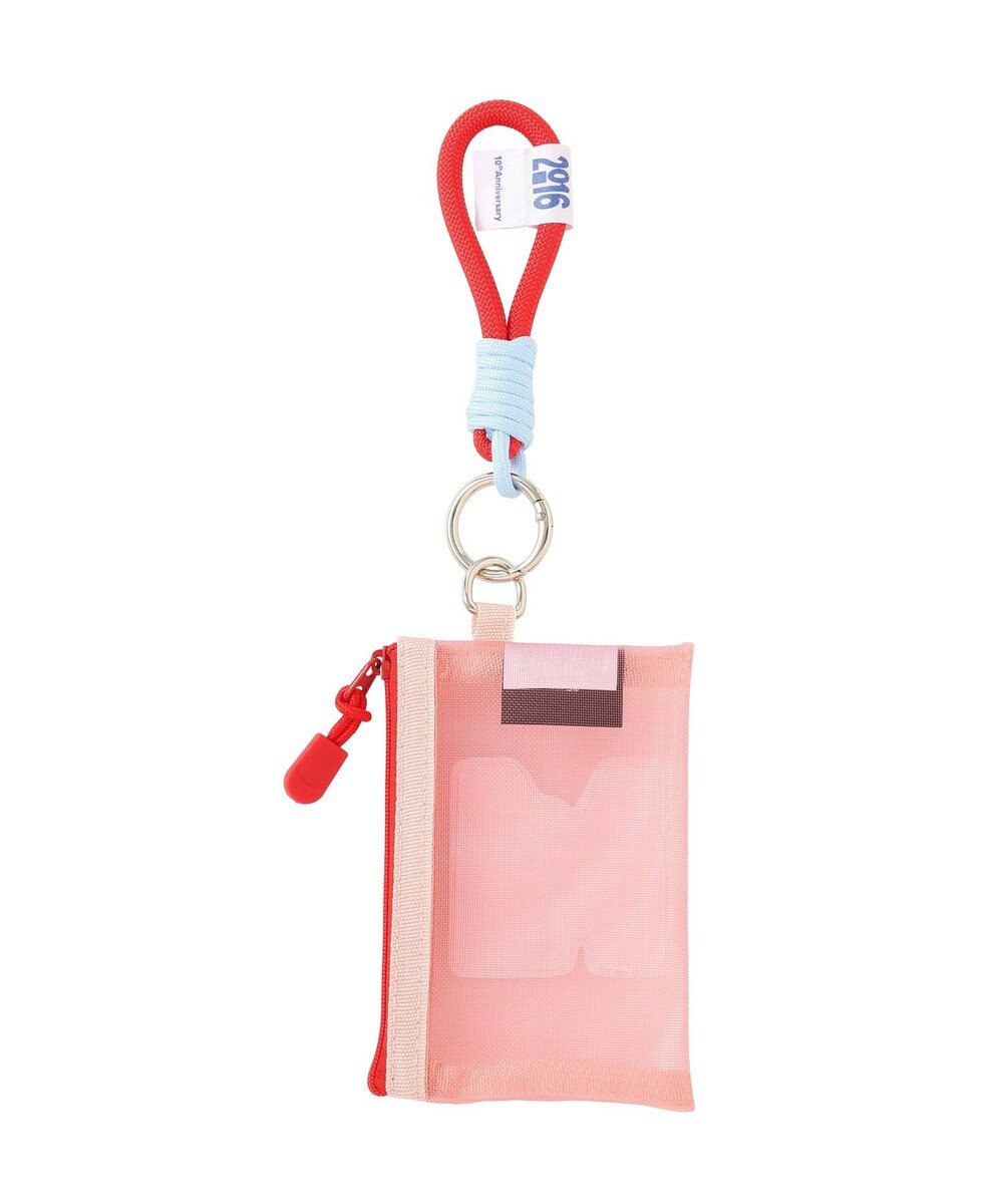 AMERICAN HOLIC 【Mickey&Friends】ミニポーチチャーム 