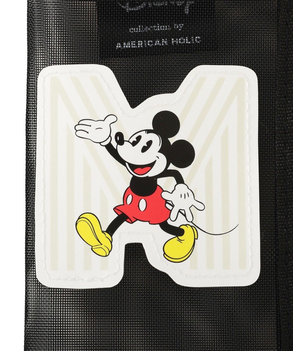 AMERICAN HOLIC 【Mickey&Friends】ミニポーチチャーム 