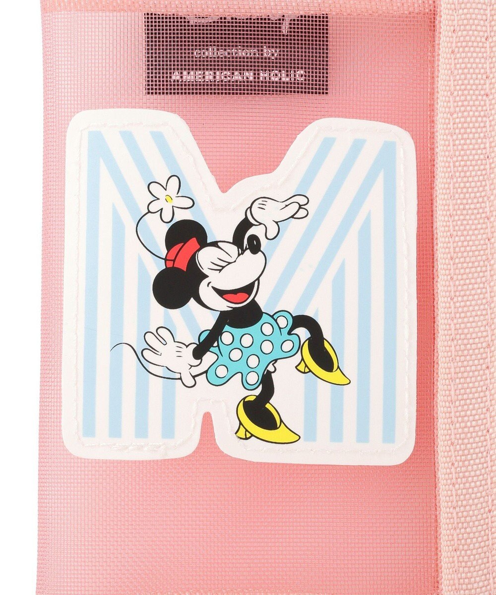 AMERICAN HOLIC 【Mickey&Friends】ミニポーチチャーム 