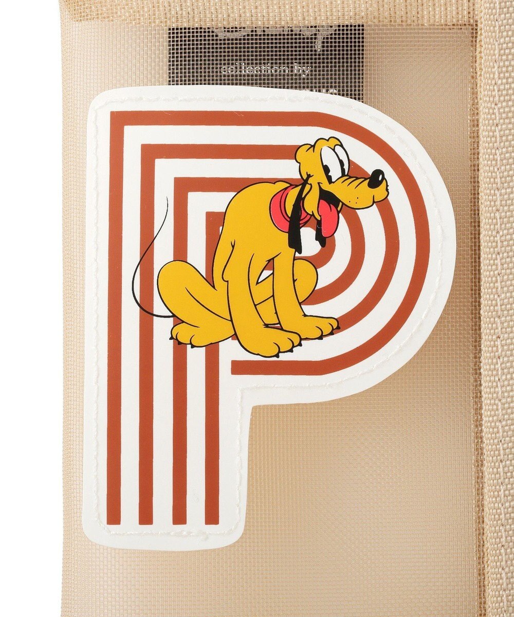 AMERICAN HOLIC 【Mickey&Friends】ミニポーチチャーム 