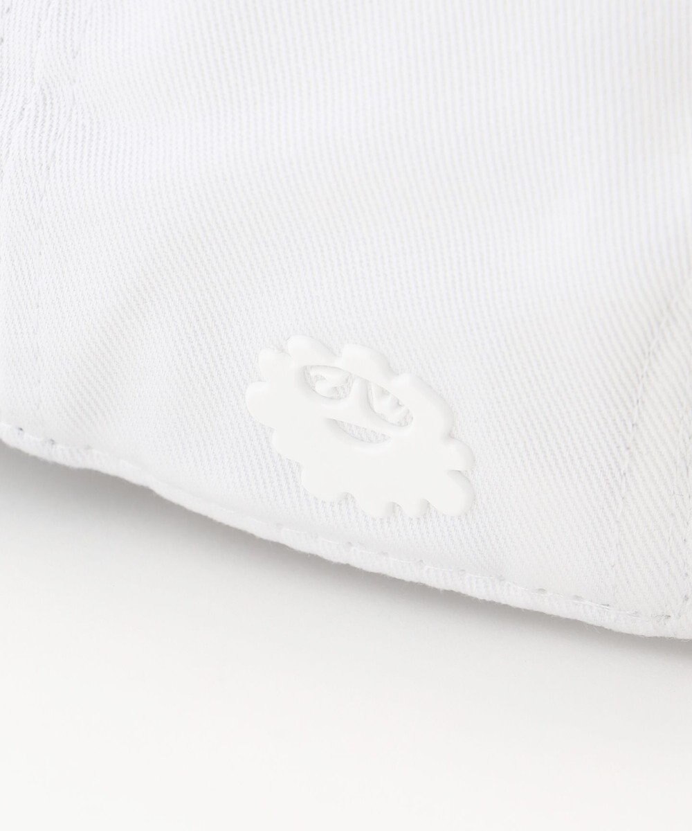 PW CIRCULUS 【UNISEX】ボックスロゴキャップ 