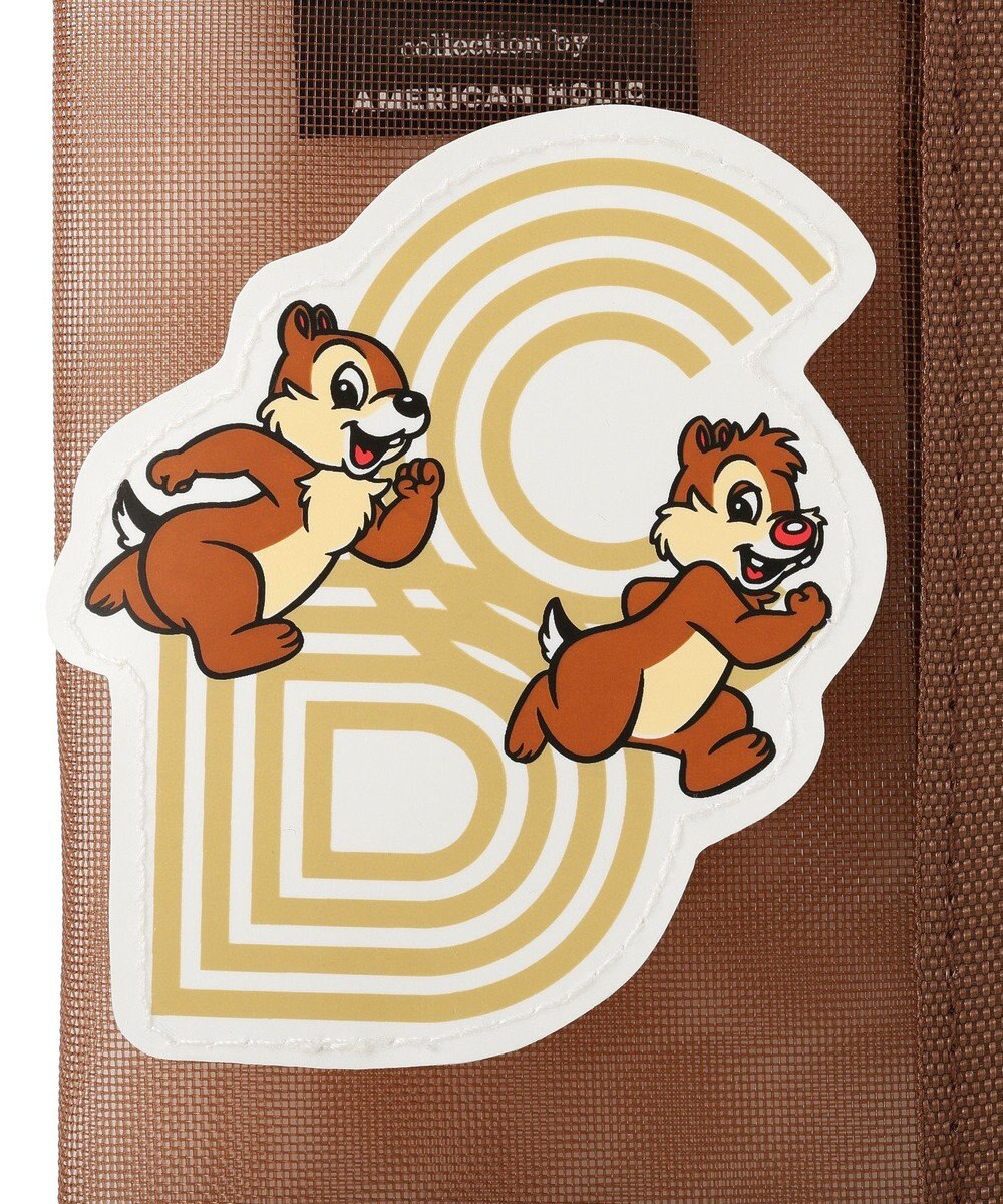 AMERICAN HOLIC 【Mickey&Friends】ミニポーチチャーム 