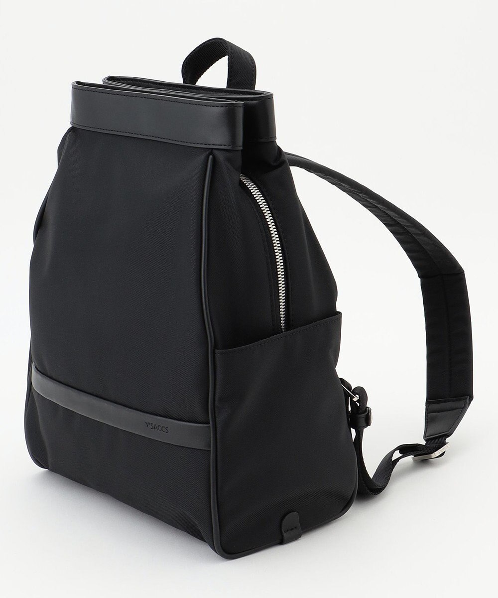 Y'SACCS トラベル ホライズンミニリュック 