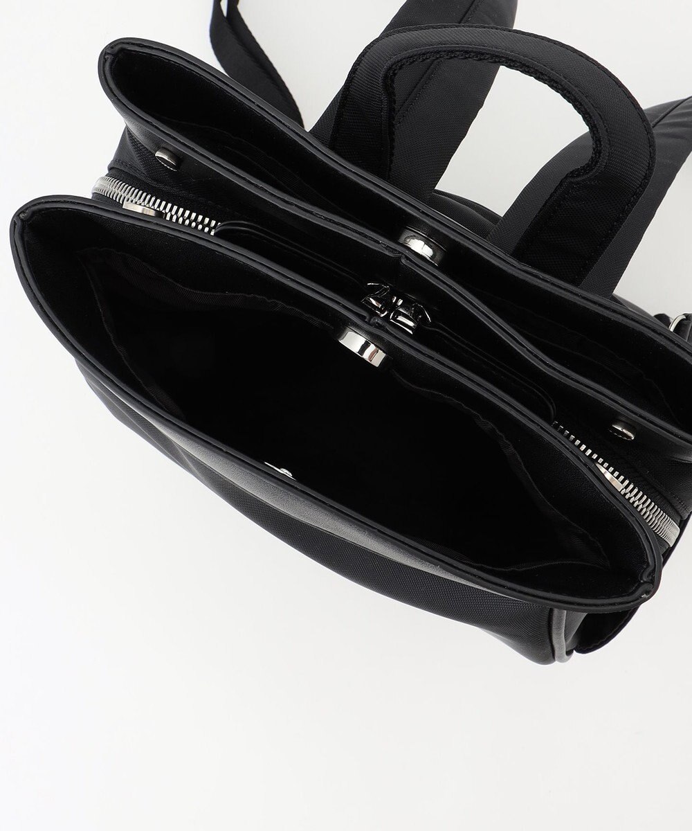 Y'SACCS トラベル ホライズンミニリュック 