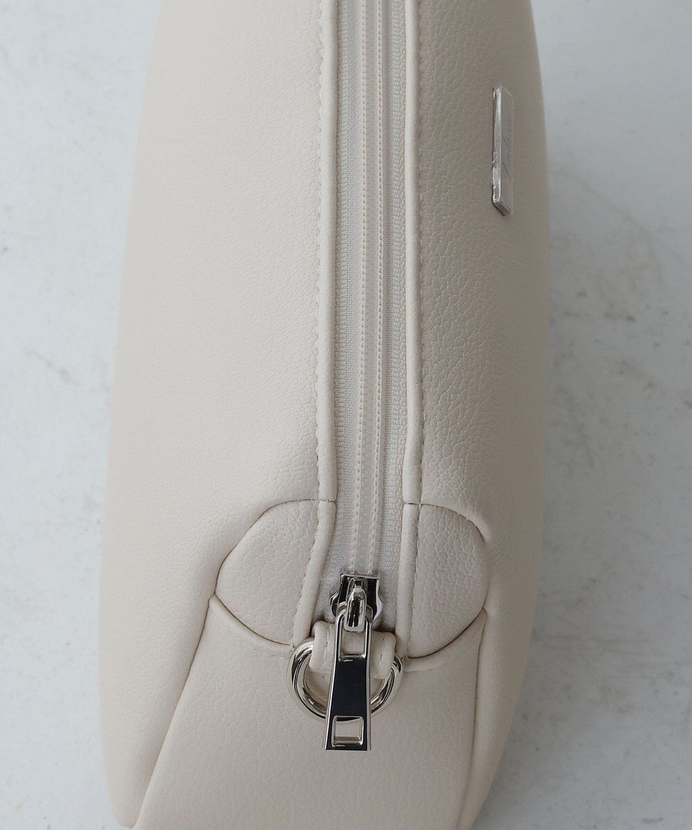 Tiaclasse 【2way/肩紐2TYPE】ちょうどいいサイズのショルダーミニバッグ 