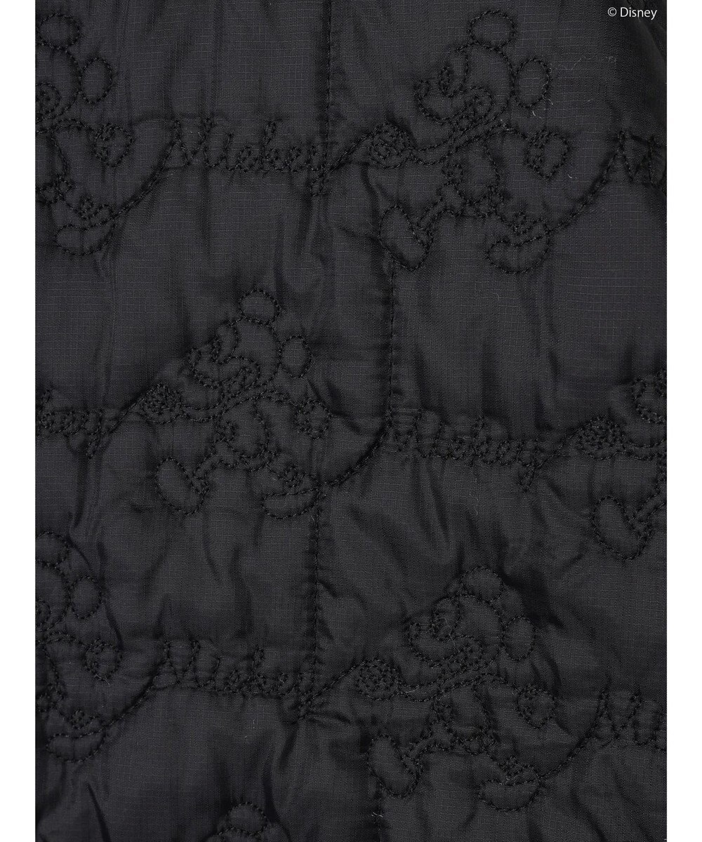 AMERICAN HOLIC ミッキー柄中綿キルトジャケット／Ｍｉｃｋｅｙ 