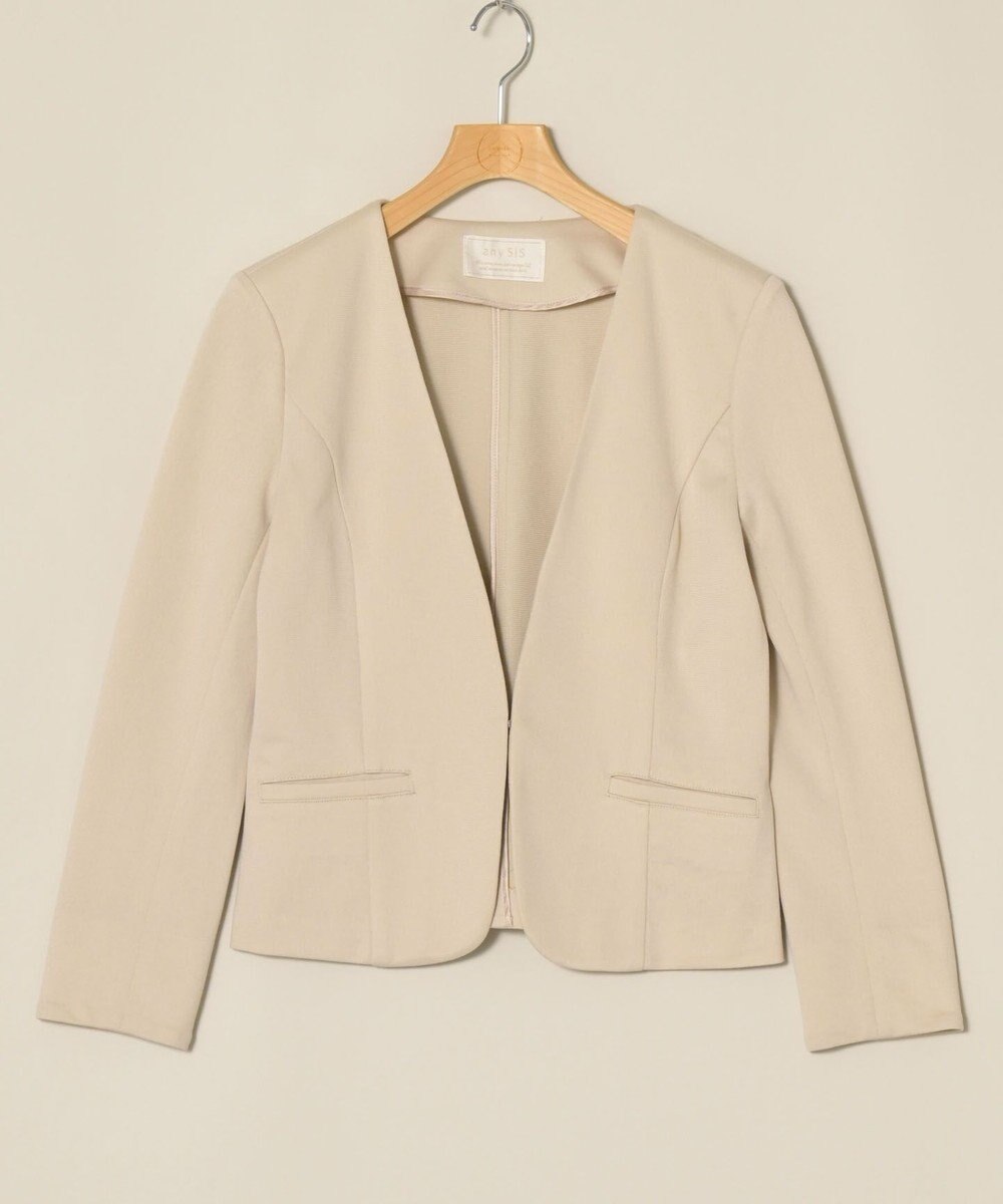 ONWARD Reuse Park 【any SiS】ジャケット春夏 