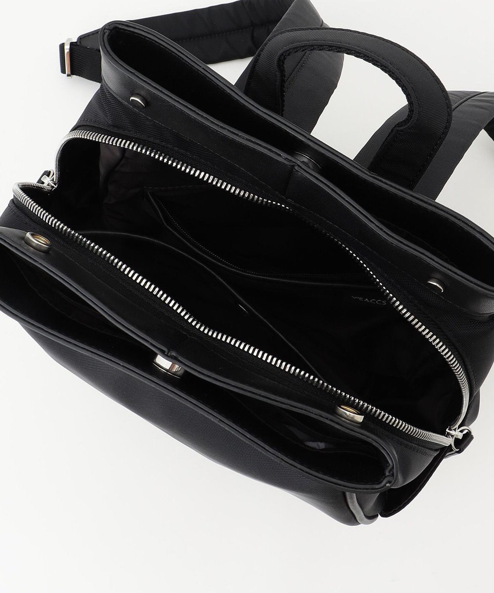 Y'SACCS トラベル ホライズンミニリュック 