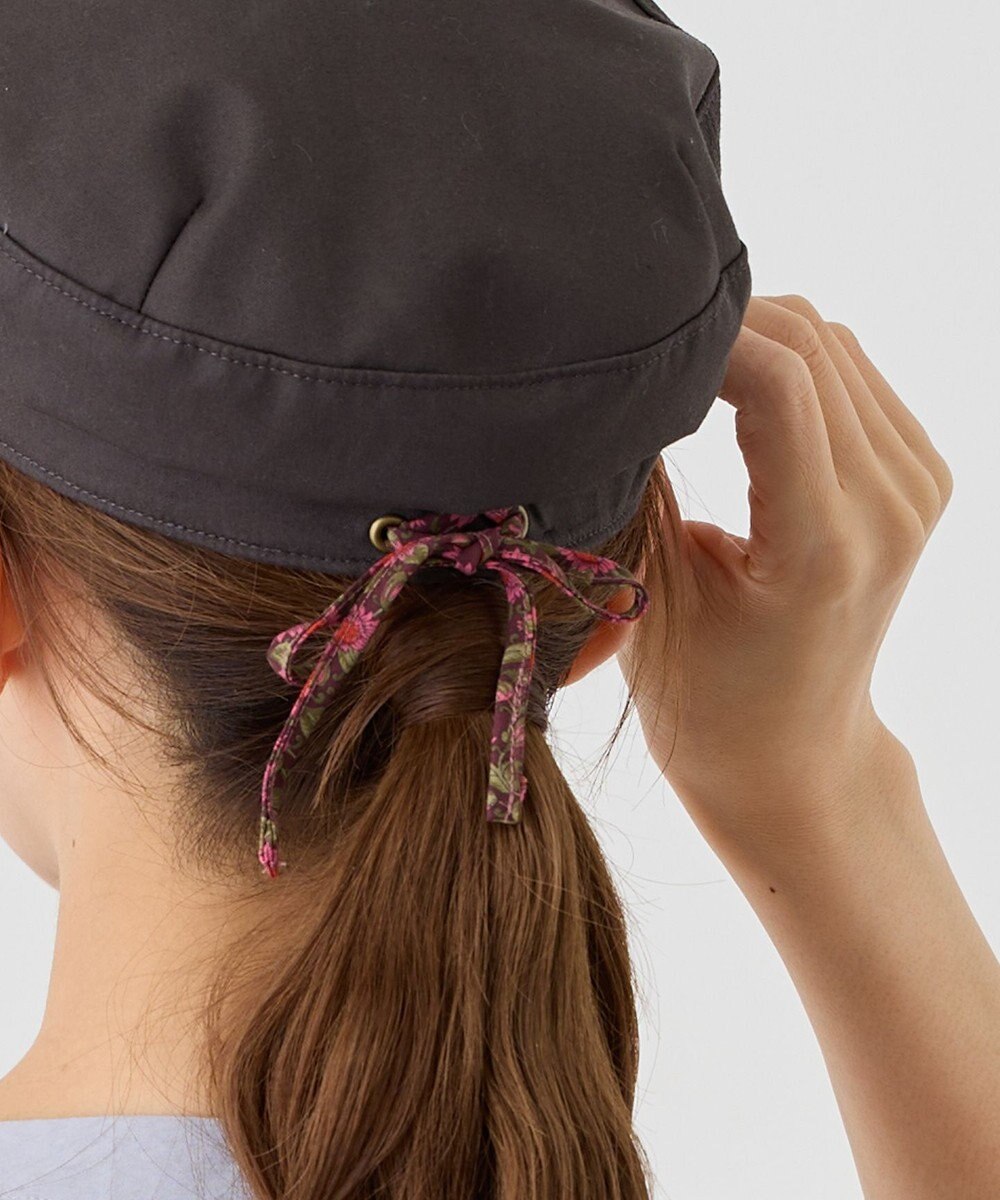 ATRENA リバティワークキャップ 