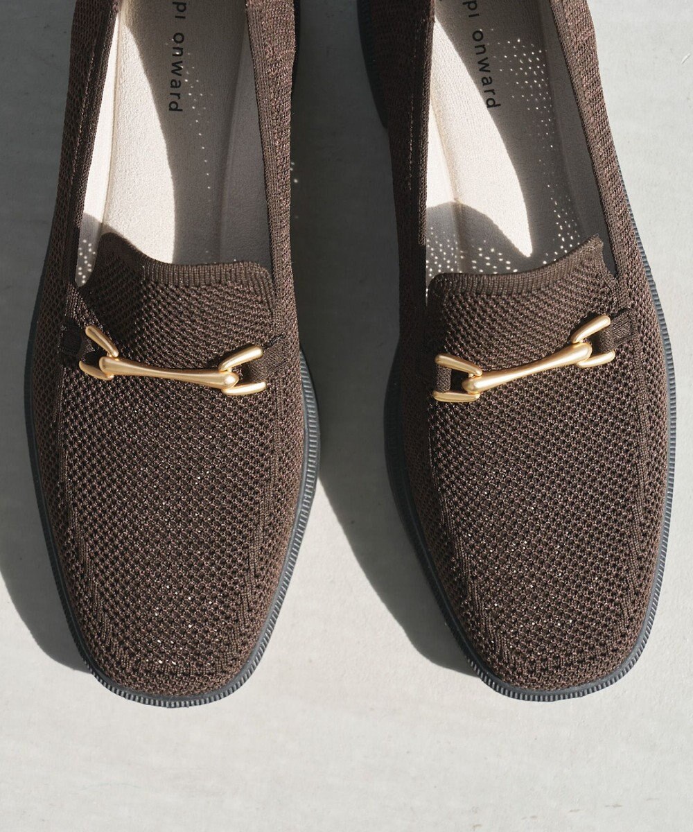 steppi ビットローファー 