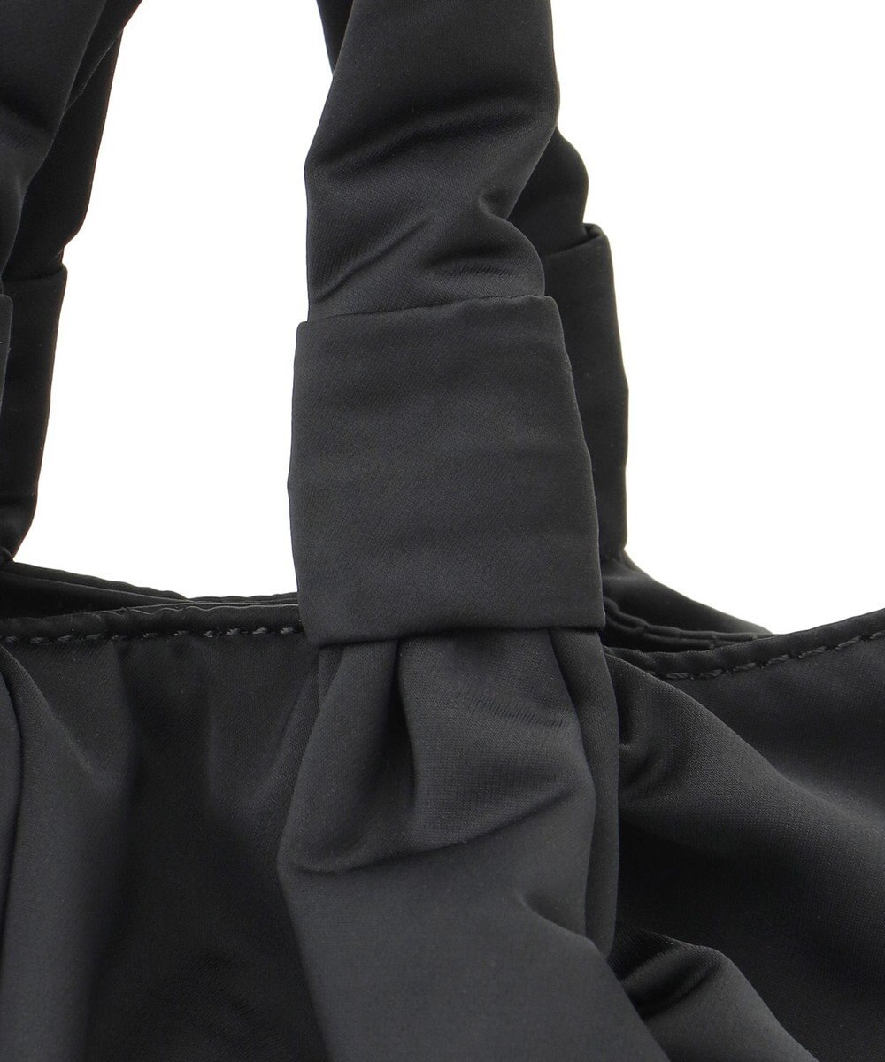 23区 【APPLAUDIR】ドレープバッグ 