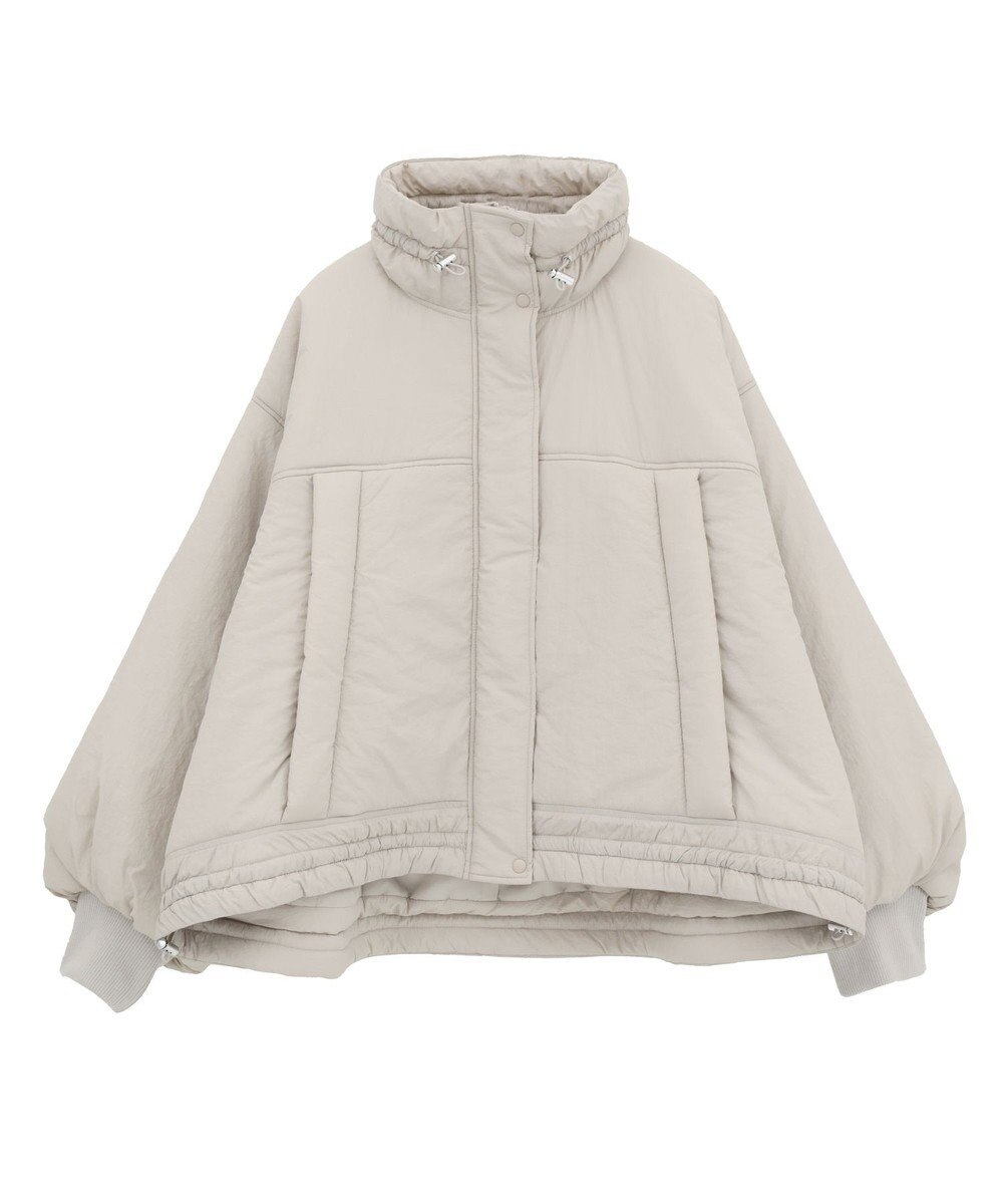 earth music&ecology モンスターコート 