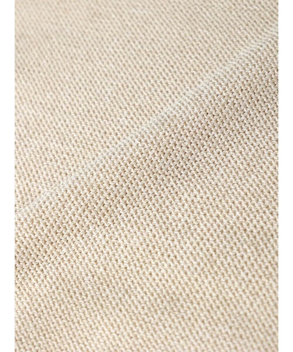 AMERICAN HOLIC ボートネックニットプルオーバー 