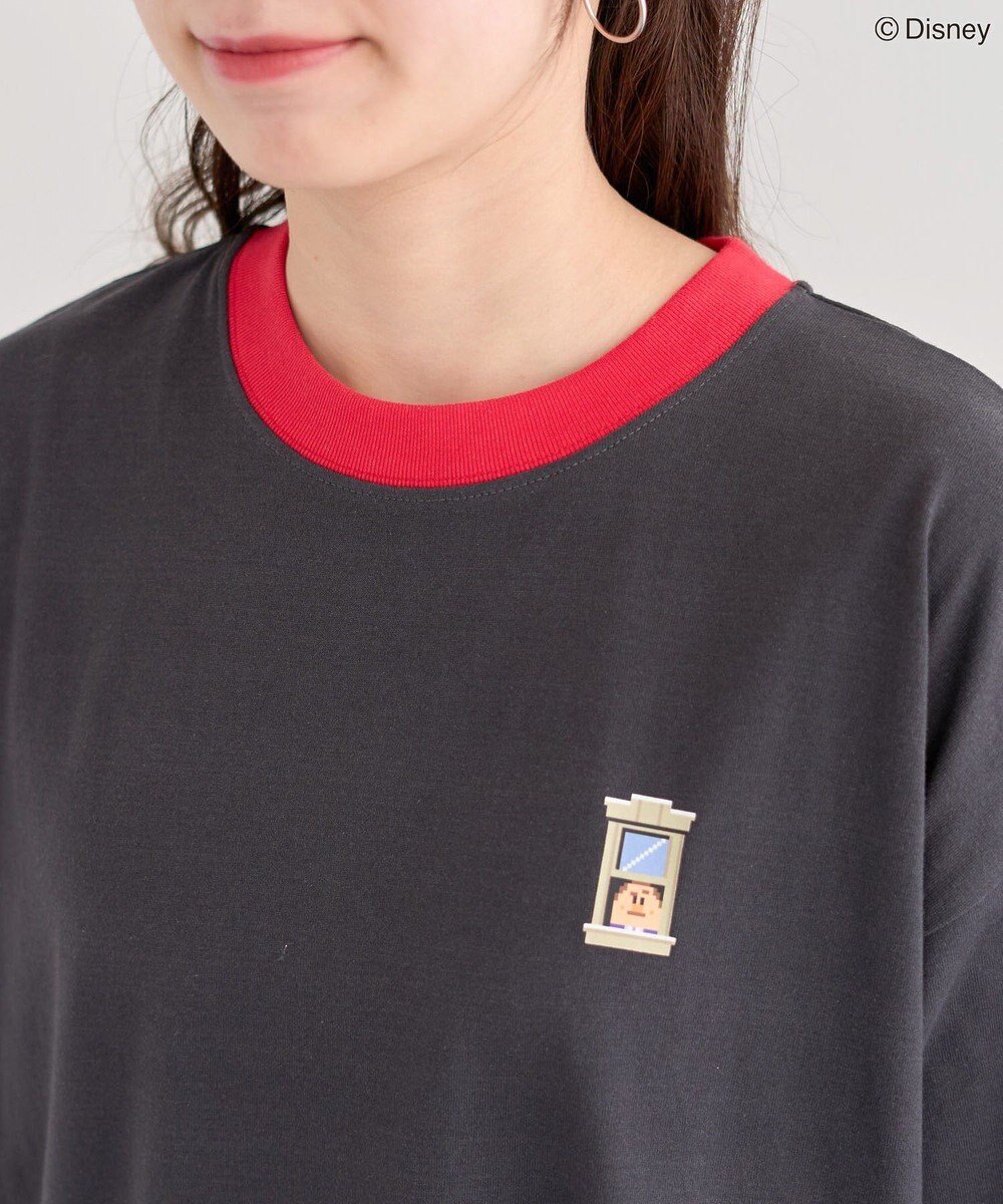 Green Parks シュガーラッシュ　／　ゲーム半袖ＴＥＥ 