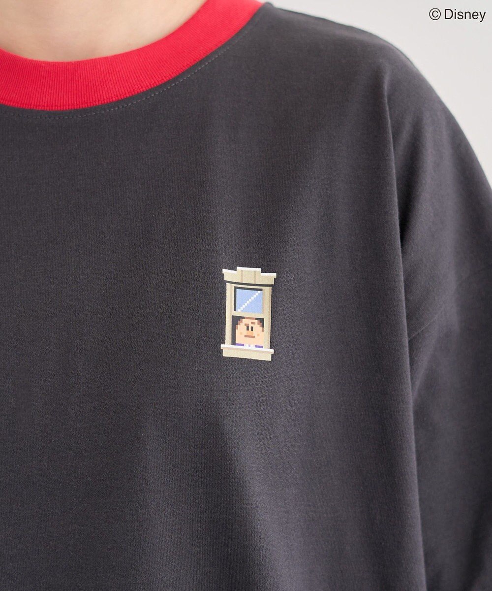 Green Parks シュガーラッシュ　／　ゲーム半袖ＴＥＥ 