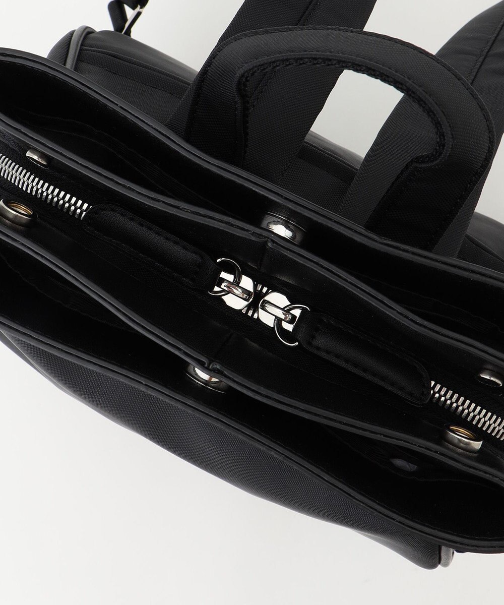 Y'SACCS トラベル ホライズンミニリュック 