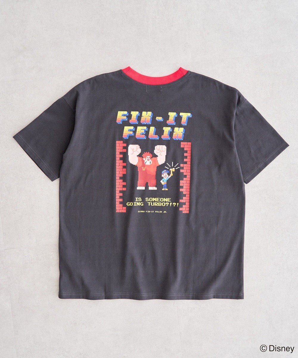 Green Parks シュガーラッシュ　／　ゲーム半袖ＴＥＥ 