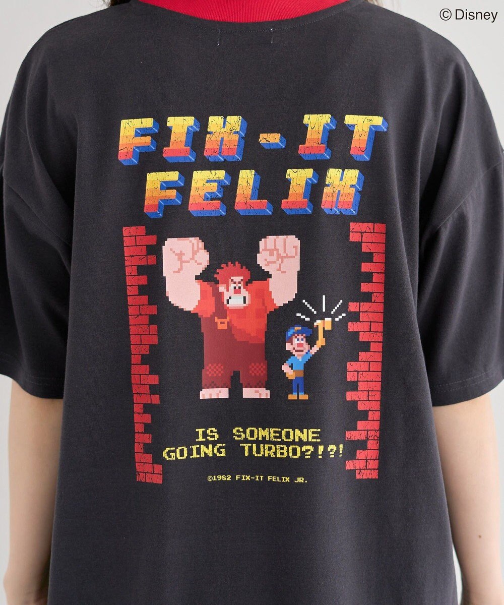 Green Parks シュガーラッシュ　／　ゲーム半袖ＴＥＥ 