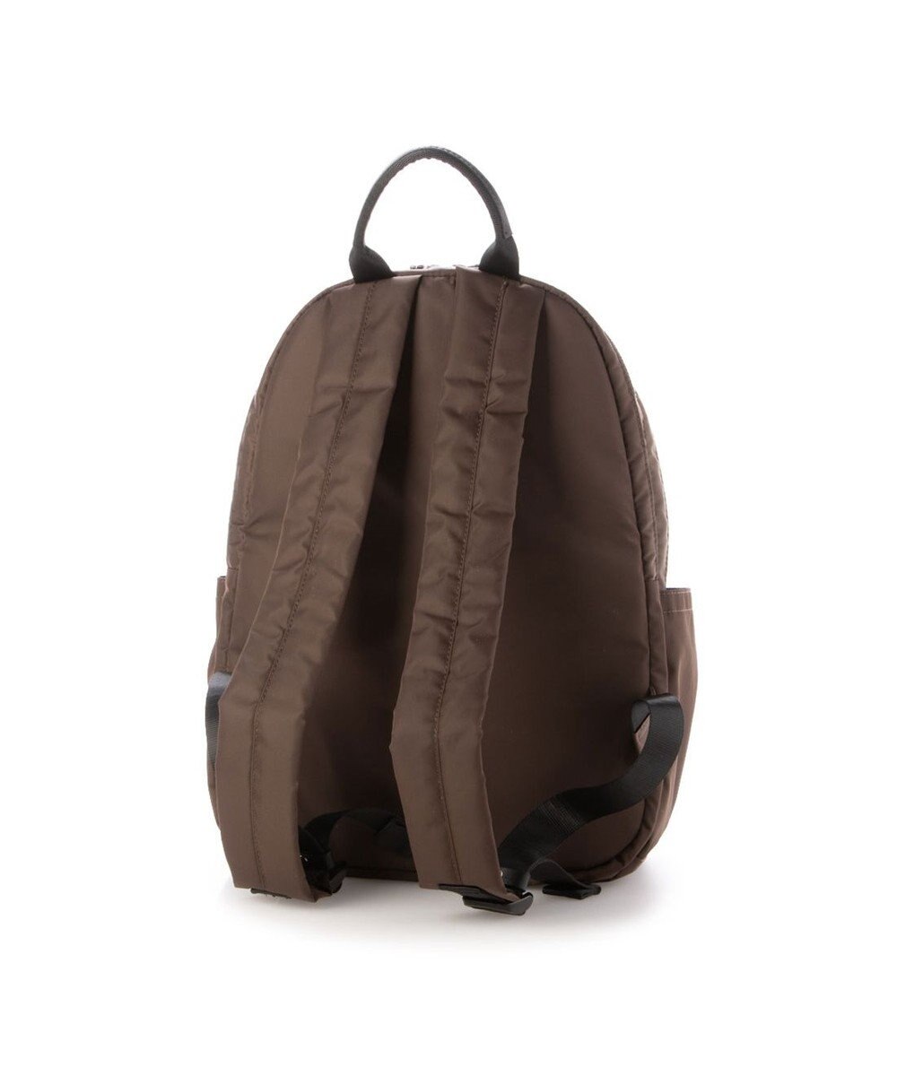 Y'SACCS ナイロン A4リュック　Sサイズ 