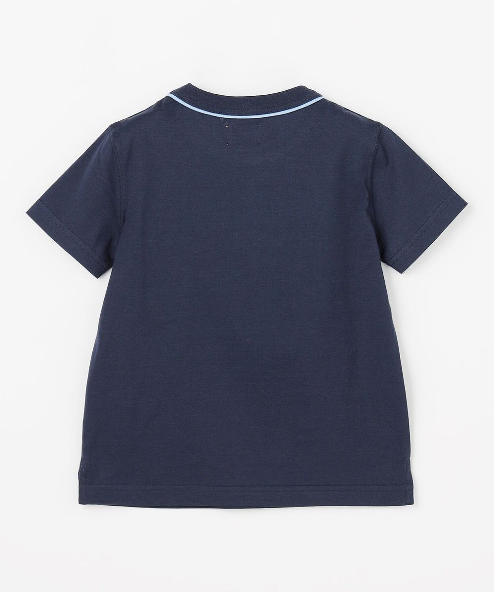 J.PRESS KIDS 【100-130cm】 バックブルTシャツ 