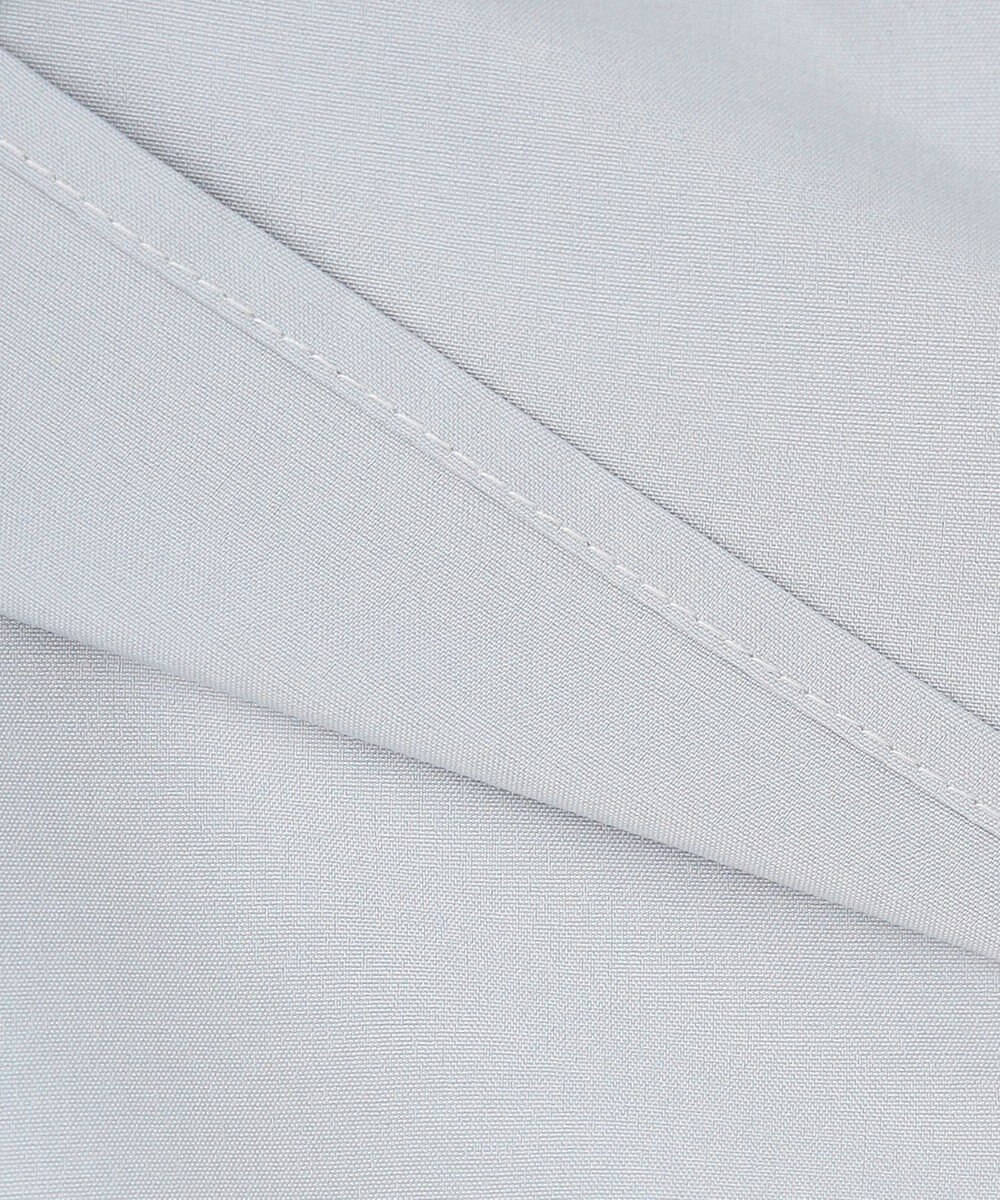 組曲 KIDS 【110-140㎝】フラワーキルトレイヤード トップス 