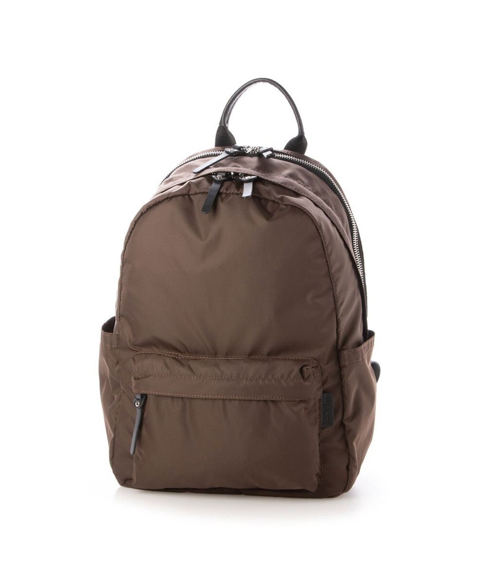 Y'SACCS ナイロン A4リュック　Sサイズ 