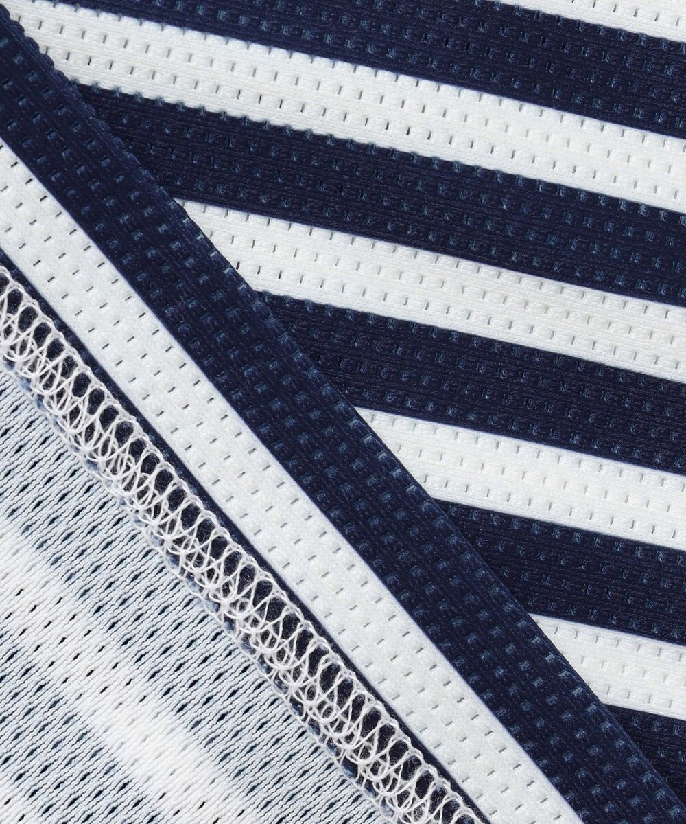 23区GOLF お洒落にUV対策【WEB限定】モチーフ ＵＶパーカ 