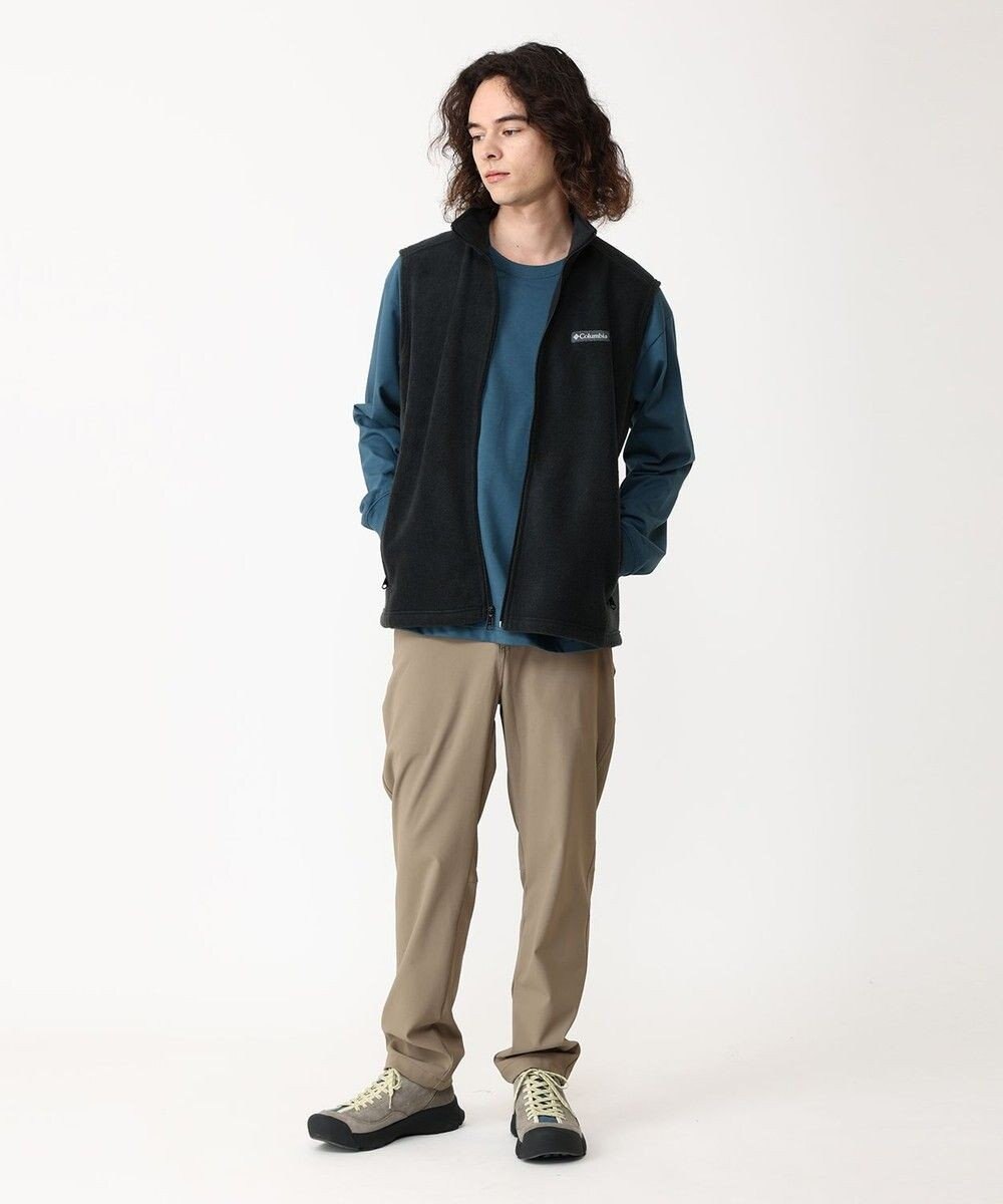 Columbia Columbia/ スティーンズマウンテンベスト /コロンビア 