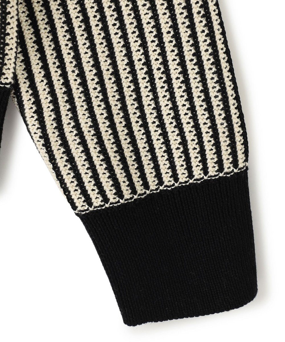 JOSEPH 【洗える】バイオテープコットン　カーディガン 