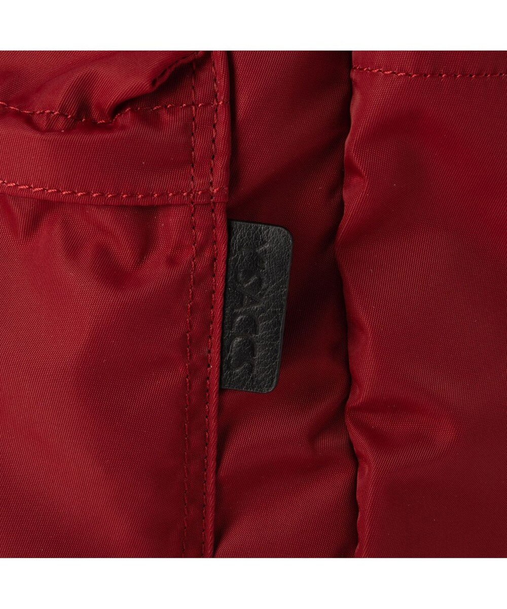 Y'SACCS ナイロン A4リュック　Sサイズ 