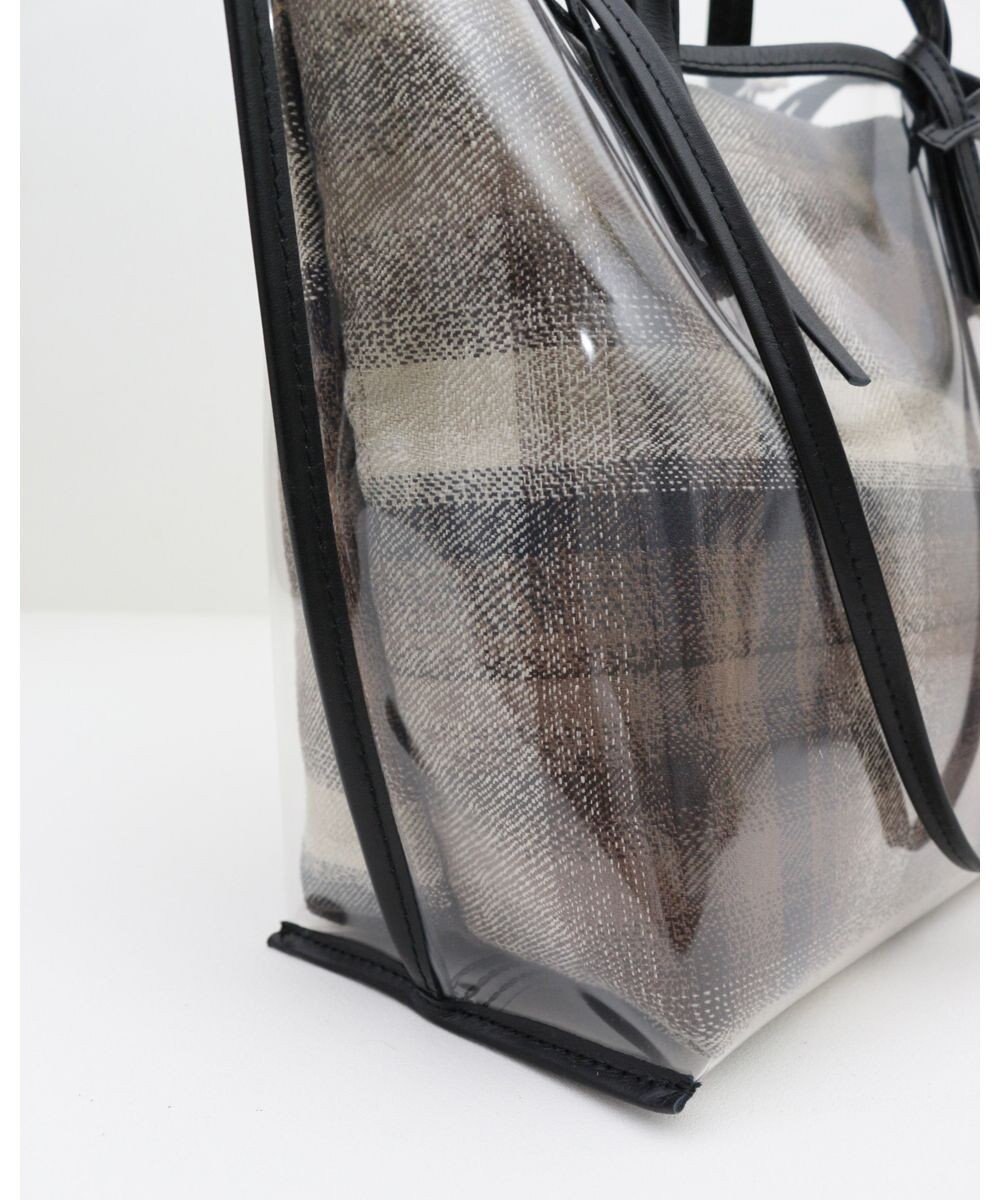 MORROW by thank 【軽量】CECILY OW 2way バッグ 1インナーSET 