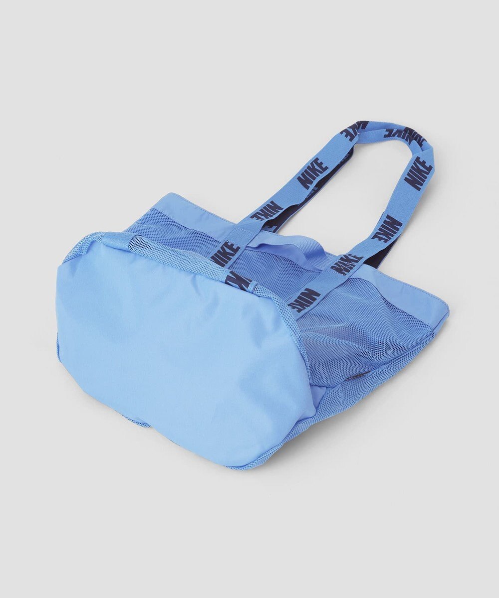 San-ai Resort（三愛水着楽園） 【NIKE】 ナイキ  メッシュトートプールバッグ 