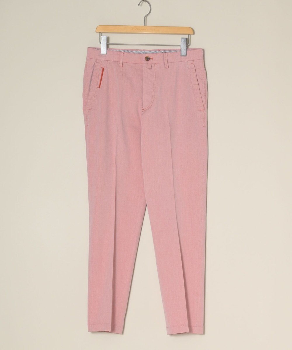 ONWARD Reuse Park メンズ商品【23区 HOMME】パンツ春夏 