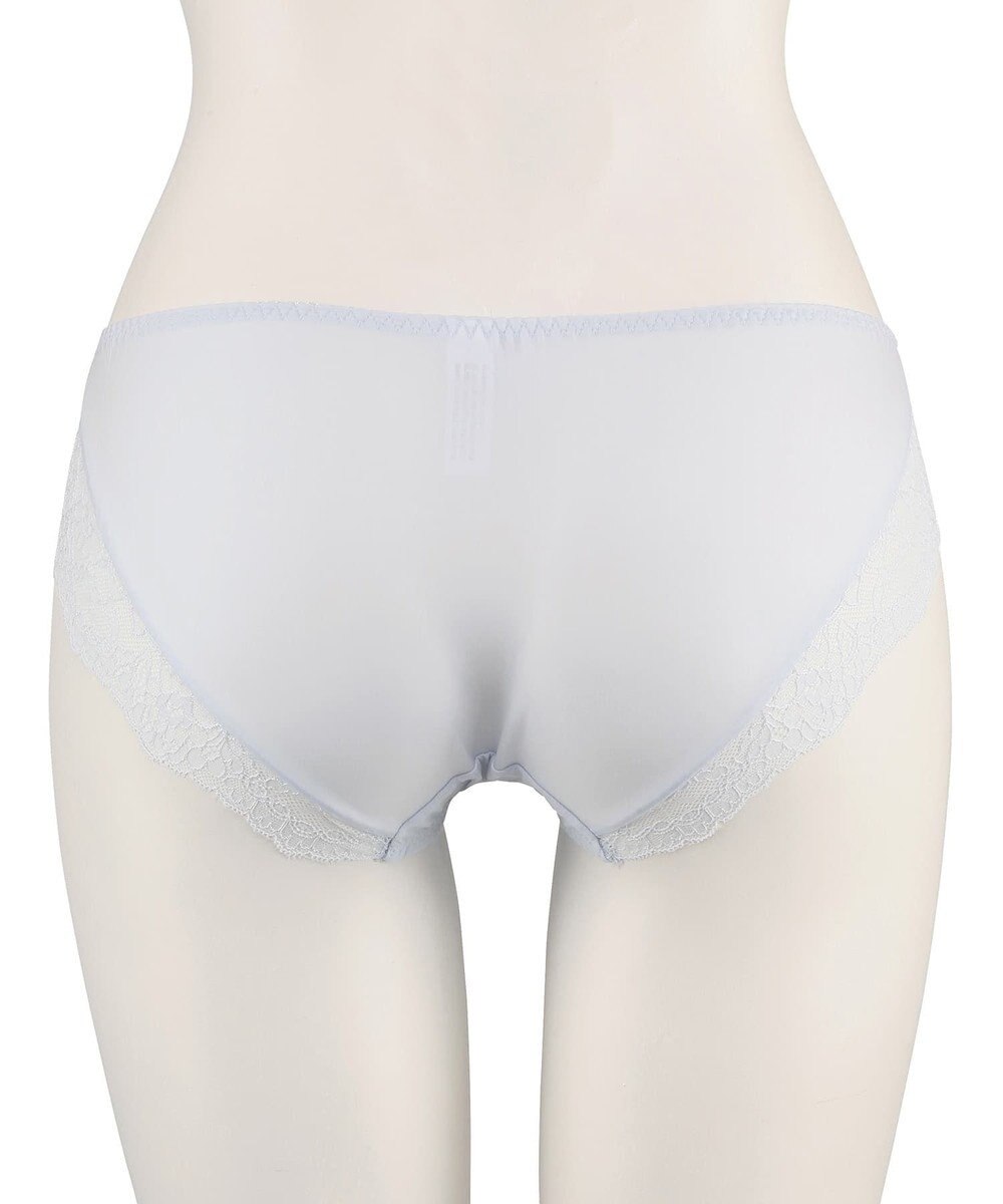 San-ai Resort（三愛水着楽園） エレガントコレクション【2502】ノーマルショーツ 