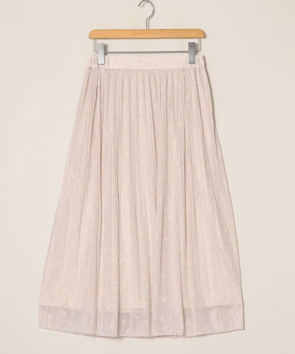 ONWARD Reuse Park 【any SiS】スカート春夏 
